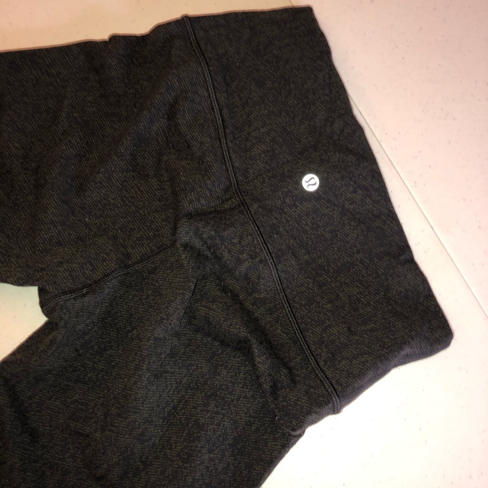 lulu lemon leggings
